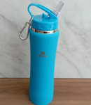 Garrafa stanley Termica- Gelado e quente