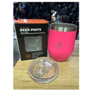 Copo Cuia Térmica 350Ml Mantem Quente e Frio