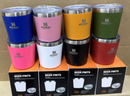 Copo térmico 260ml com tampa
