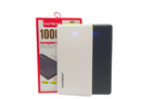 Power Bank Portátil Slim 10.000mAh Kapbom (Pineng)